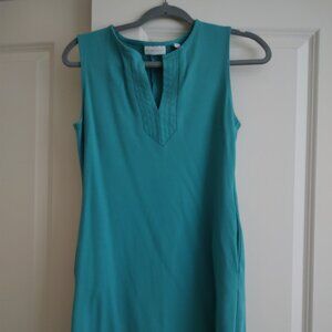 Cute casual business mini dress